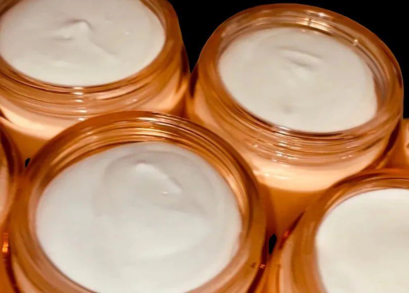 After Class Foot Balm for Dancers